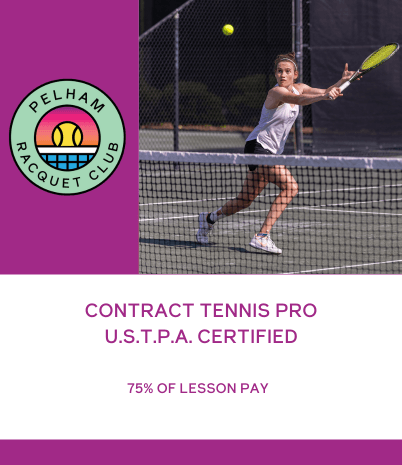 Tennis Pro Newsflash