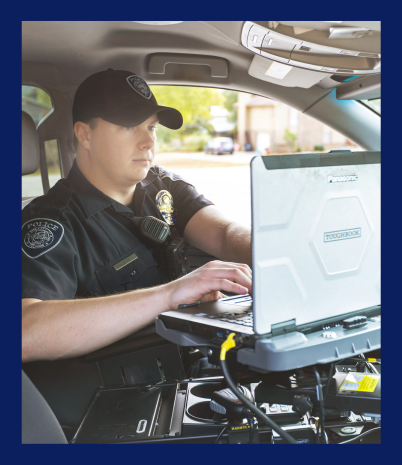 Certified Police Officer Newsflash