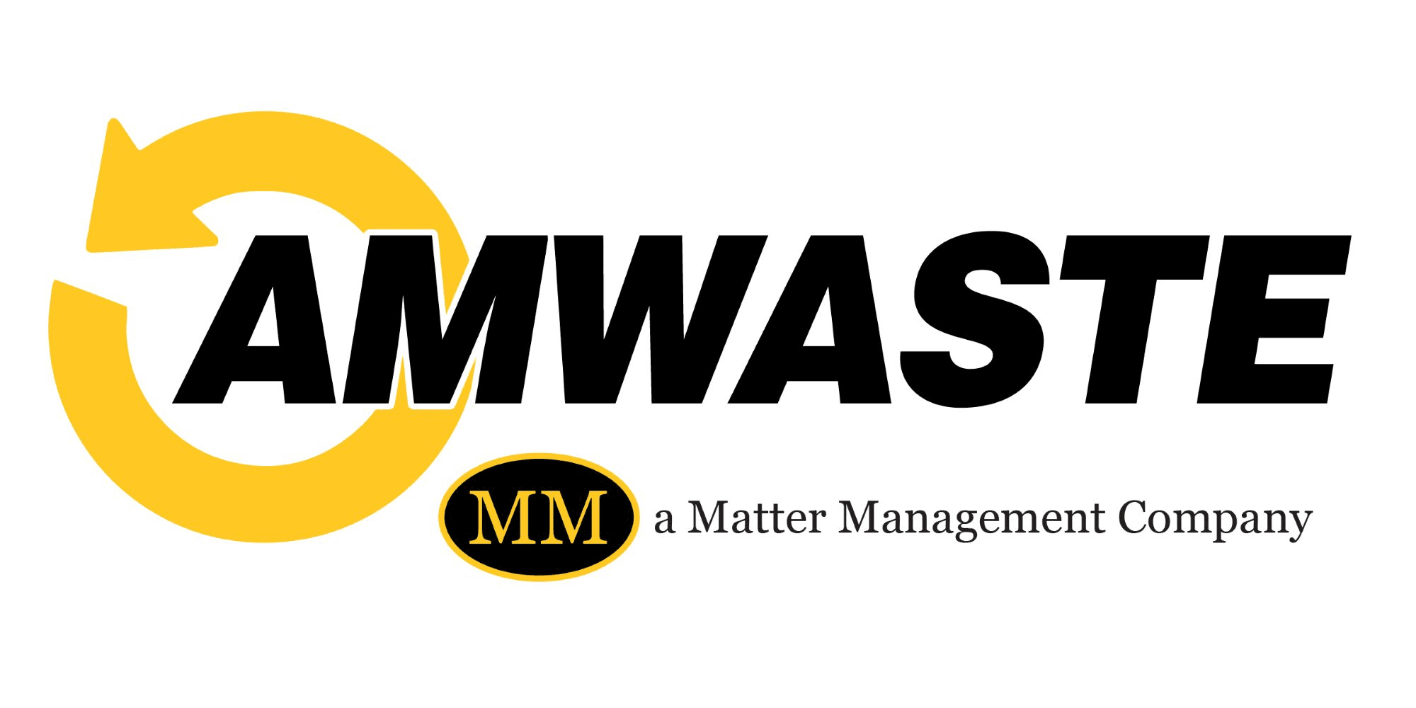 AMWASTE LOGO 